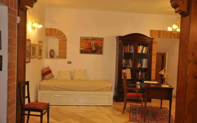 Storia Mare E Relax...La Casa Che Cercate