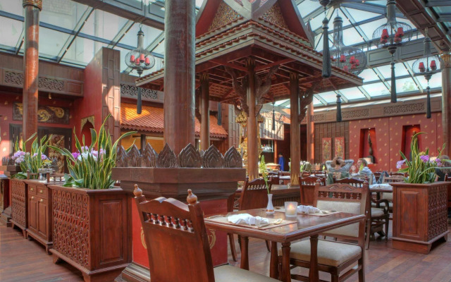 SEETELHOTEL Ahlbecker Hof