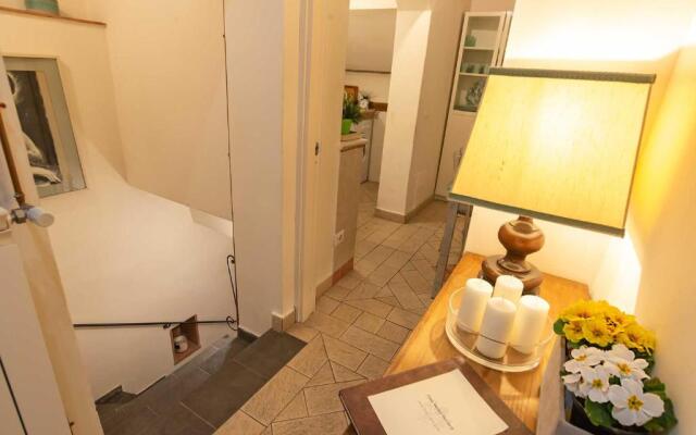 Casa MEDICI RICCARDI - 50mt da Piazza Duomo