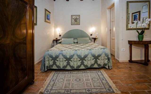 Residence Porta Antica