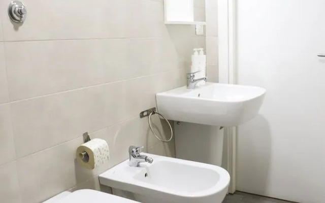 Esotic Apartment By Wonderful Italy