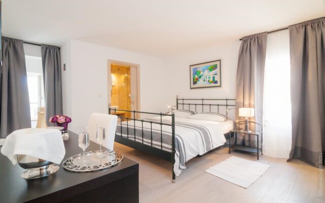 Sun Spalato Luxury Rooms
