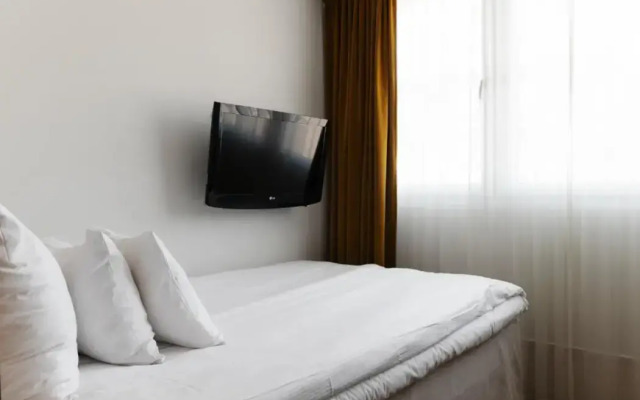 Clarion Hotel Amaranten