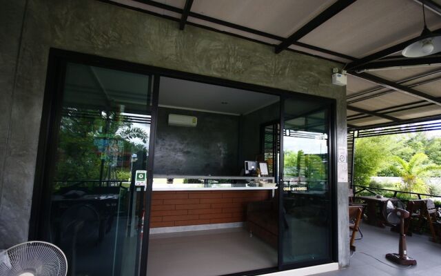 Grand Garden Home Resort