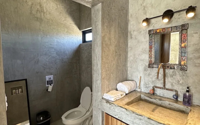 Villas Del Scarlet Cardones