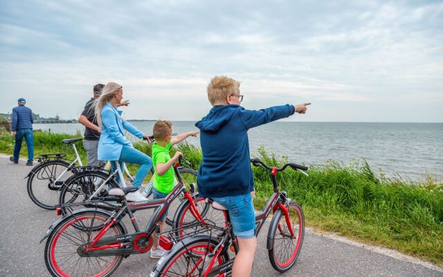 Europarcs Markermeer