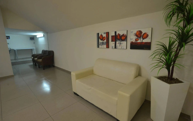 Dormitory Levontine 14