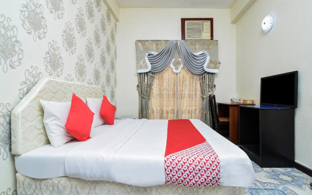 Lapaz Hotel by OYO Rooms