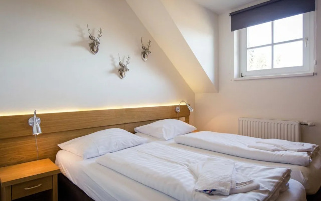 Inviting Apartment Near Skiing