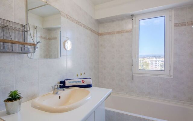 Apartment LAétius Fréjus