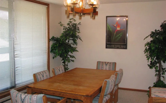 Snowblaze Athletic Club