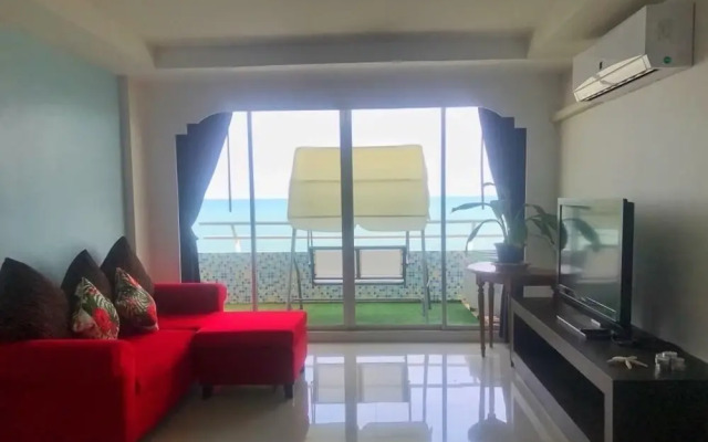 A2E - Ibiza Khao Tao Hua Hin
