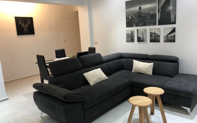 JB Apartment