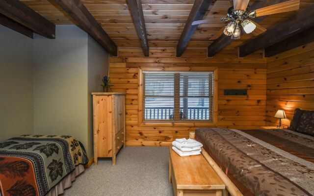 Rocky Top House