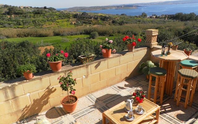Mediterranea Seaviews Gozo