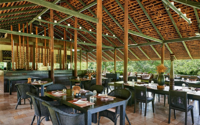 Muthi Maya Forest Pool Villa Resort