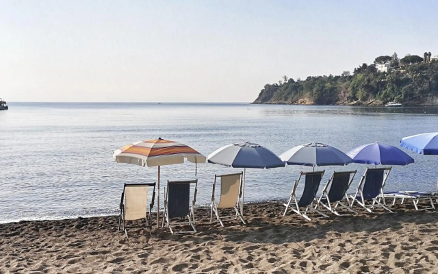 Calise guest house B