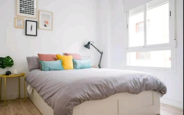 Apartamento MINAGA 1