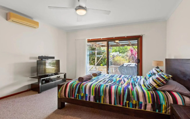 Casa De Praia Coffin Bay