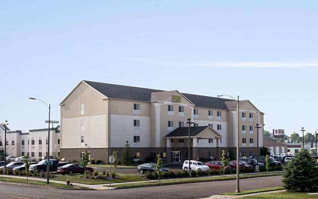 MainStay Suites Bismarck