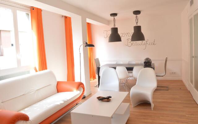 Ad Hostels Boutique A