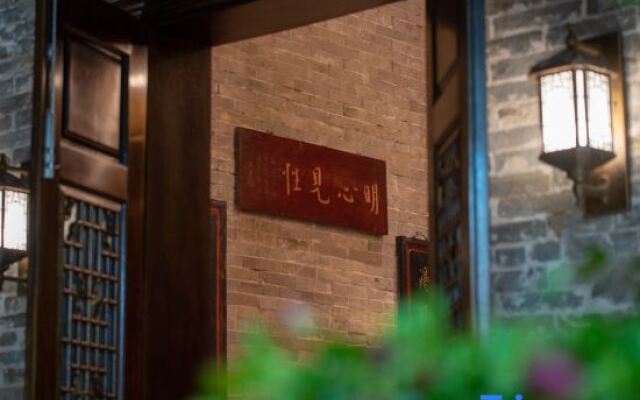 Meisu Humo Homestay
