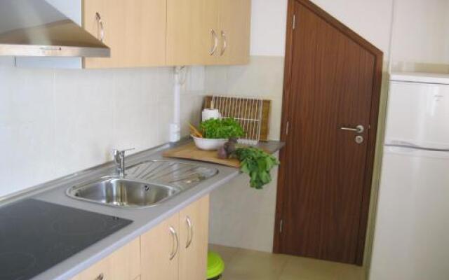 Apartamento 1 Penedo