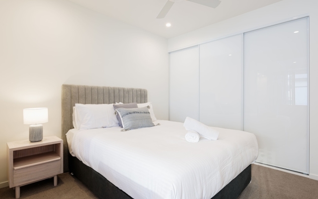 Allure Mooloolaba