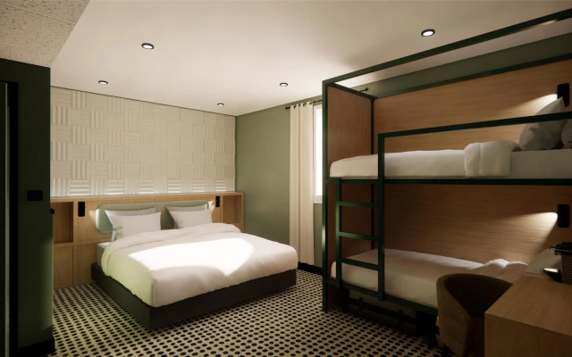 Best Western Marquise Cote D'Opale