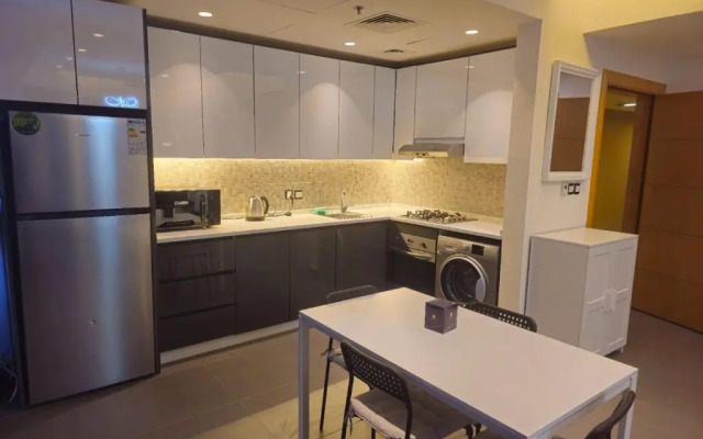 Luxury Studio - Damac Tower Amman