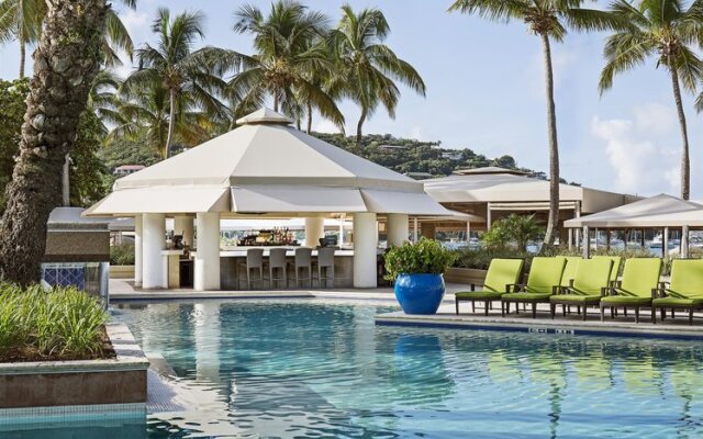 The Westin St. John Resort Villas