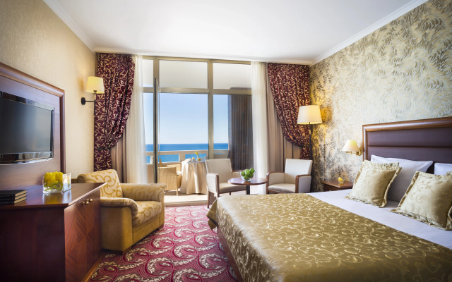 Remisens Premium Hotel Metropol
