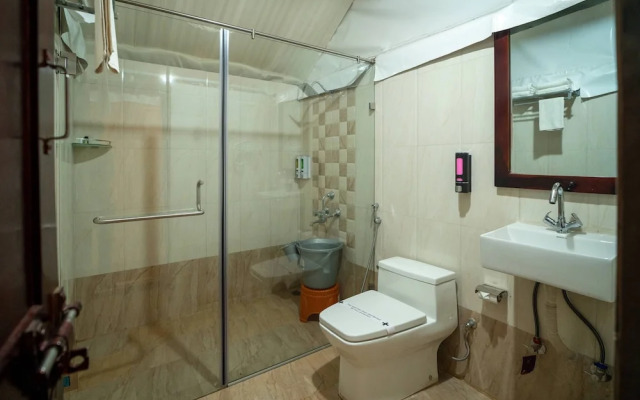 Nirvana Eco & Agro Resort