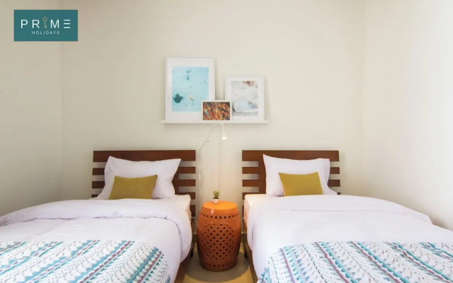 Prime Holidays Seashell