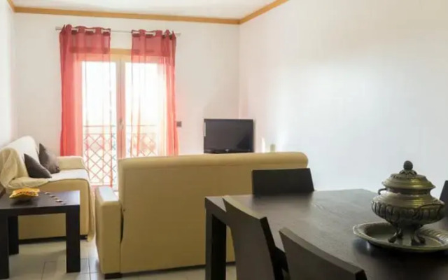 Akisol Albufeira Oura III