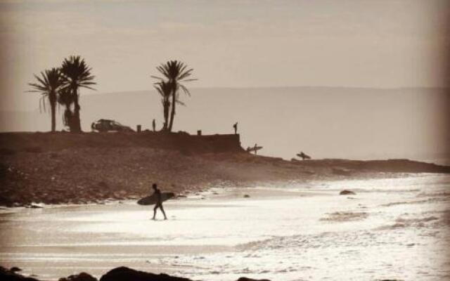 Taghazout Surf Planet