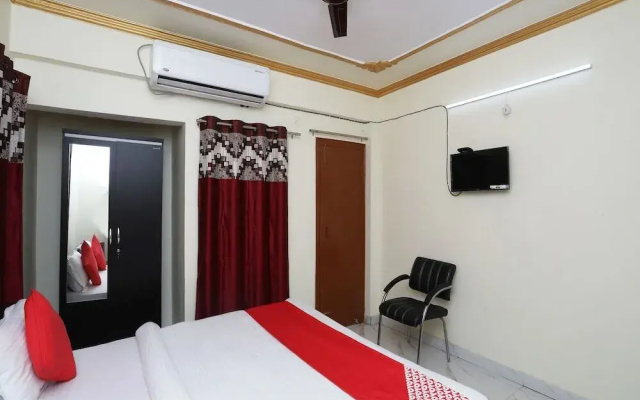Ar Square BY OYO Rooms