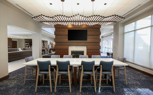 Hilton Garden Inn Melville