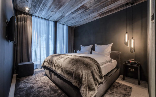 Hotel Zhero - Ischgl/Kappl