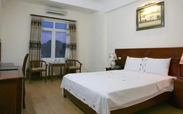 Yen Nhi Hotel Ninh Binh