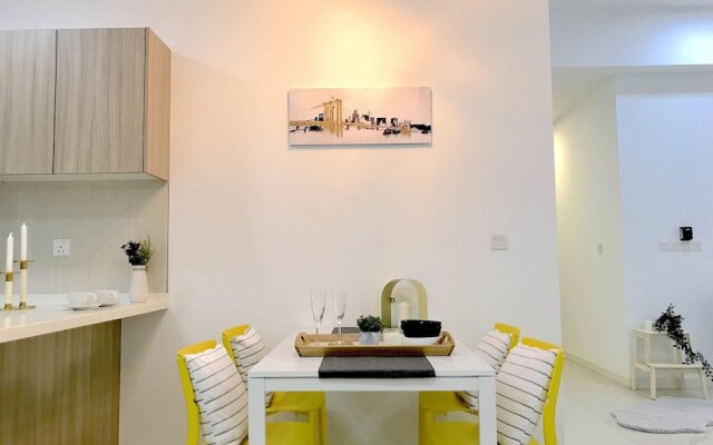 The Elements at Ampang by BeeStay