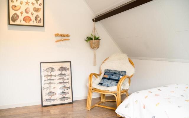 Vakantiehuis Vieverdwas - Yerseke