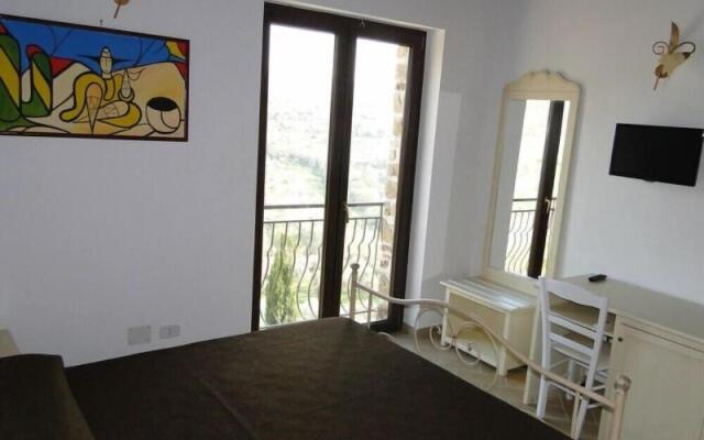 Feudi Enchestre B&B