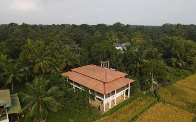 Sigiriya Paradise Inn