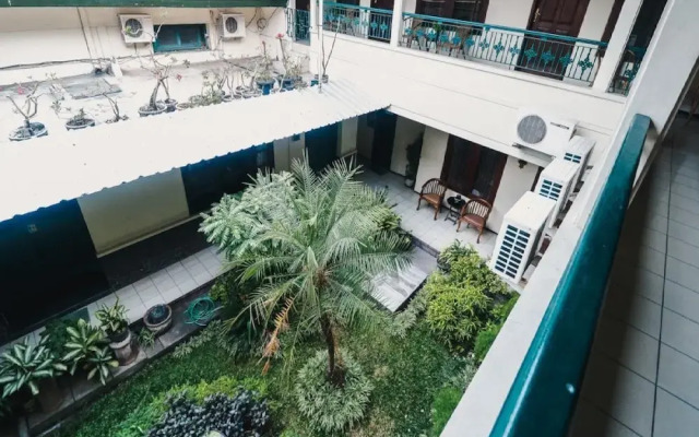 RedDoorz Plus @ Purwosari