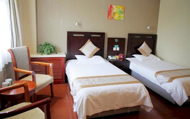 Taian Jinhui Hotel