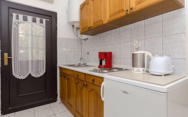 Apartments Ljubica
