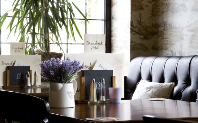 The Broadoak