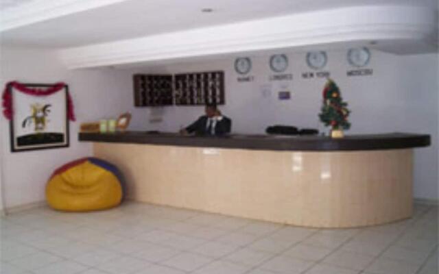 Homeland Hotel