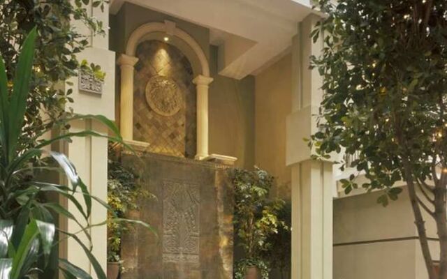 Embassy Suites Nashville at Vanderbilt